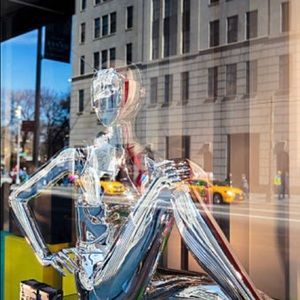 Meet your Posher, Cindy